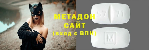 крисы Горняк