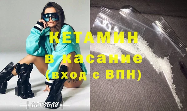 крисы Горняк